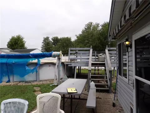 Exterior - 9941 Belden Dr, Windham, OH 44288 photo 2 of 7