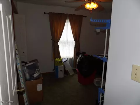 Bedroom - 9941 Belden Dr, Windham, OH 44288 photo 3 of 4