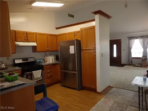 Kitchen - 9941 Belden Dr, Windham, OH 44288 photo 2 of 2