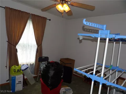 Bedroom - 9941 Belden Dr, Windham, OH 44288 photo 4 of 4