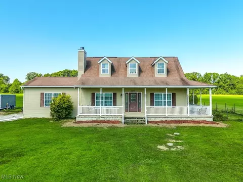 4213 Porter Rd, Rootstown, OH 44272 photo 1