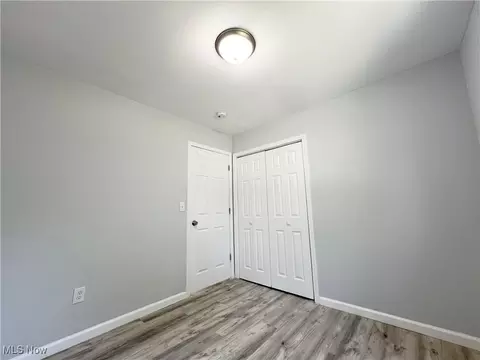 Bedroom - 1939 E 42nd St, Lorain, OH 44055 photo 6 of 6