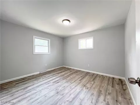 Bedroom - 1939 E 42nd St, Lorain, OH 44055 photo 1 of 6