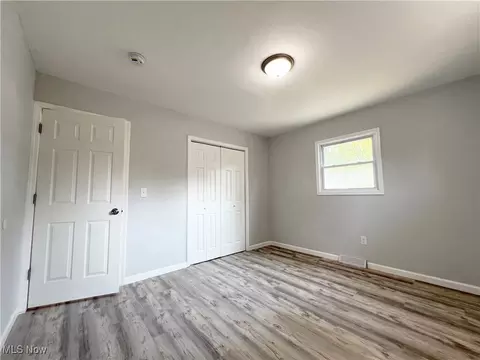 Bedroom - 1939 E 42nd St, Lorain, OH 44055 photo 2 of 6