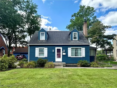176 Wade Ave, Niles, OH 44446