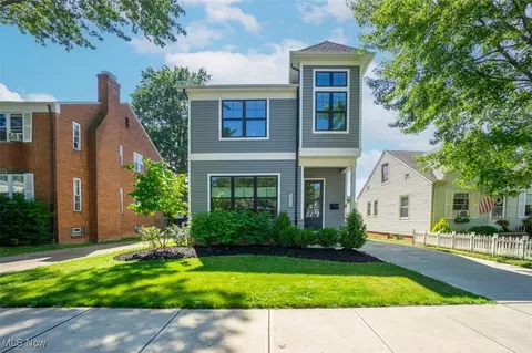 2248 Warren Rd, Lakewood, OH 44107
