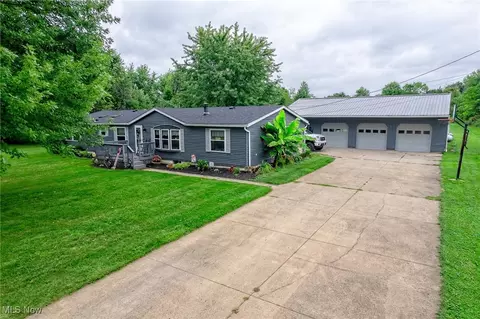 10037 Homestead Rd, Wadsworth, OH 44281