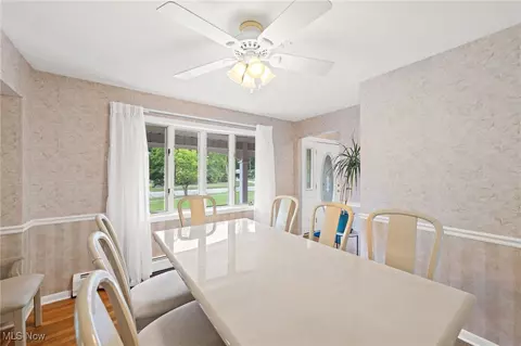Dining - 409 Briar Lake Dr, Elyria, OH 44035 photo 3 of 3