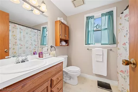 Bath - 409 Briar Lake Dr, Elyria, OH 44035 photo 2 of 3