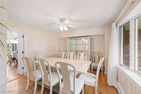 Dining - 409 Briar Lake Dr, Elyria, OH 44035 photo 2 of 3
