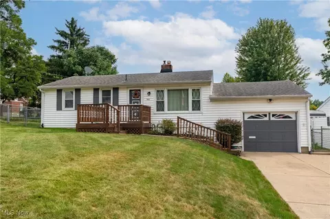 540 W Broadway St, Alliance, OH 44601