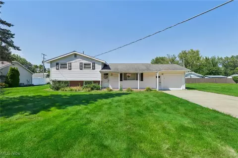 2139 E 45th St, Ashtabula, OH 44004