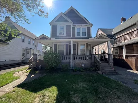 1958 E 120th St, Cleveland, OH 44106