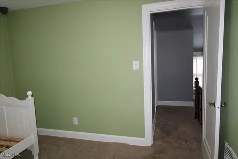 Bedroom - 124 Argyle Ave, Boardman, OH 44512 photo 7 of 8