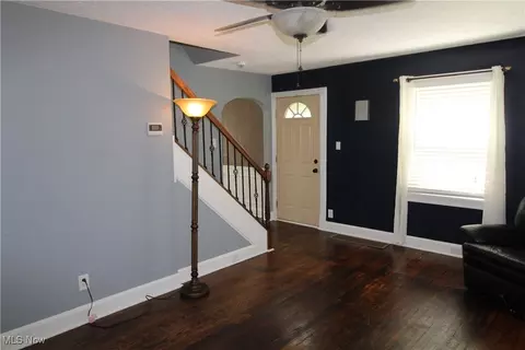 Living - 124 Argyle Ave, Boardman, OH 44512 photo 1 of 3