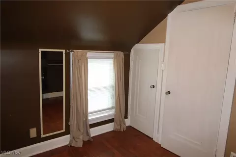 Bedroom - 124 Argyle Ave, Boardman, OH 44512 photo 8 of 8