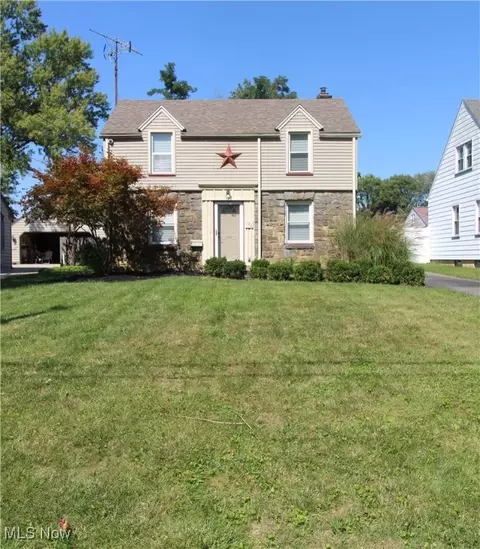 124 Argyle Ave, Boardman, OH 44512