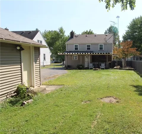Exterior - 124 Argyle Ave, Boardman, OH 44512 photo 8 of 8