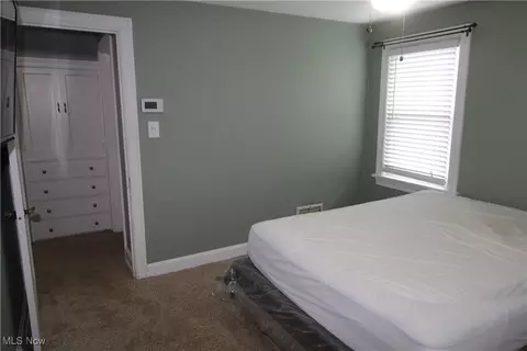 Bedroom - 124 Argyle Ave, Boardman, OH 44512 photo 3 of 8
