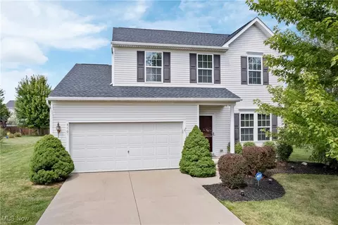 4467 Ridgestone Way, Medina, OH 44256