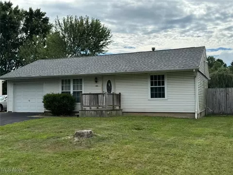 981 Andrew Ave, Salem, OH 44460