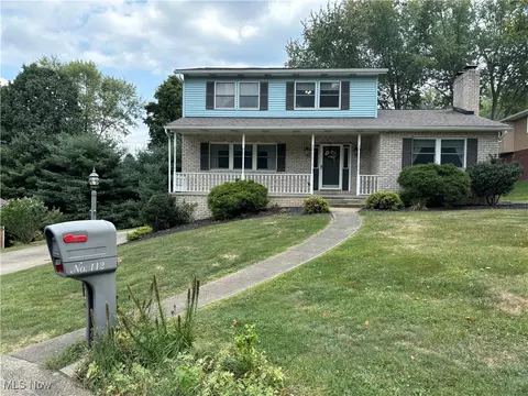 112 Beckett Ct, Saint Clairsville, OH 43950