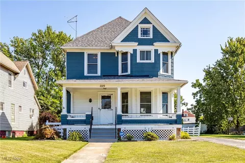 1115 W 6th St, Lorain, OH 44052
