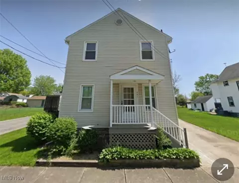 501 Ann Ave, Niles, OH 44446