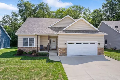 347 Alissa Ln, Canal Fulton, OH 44614
