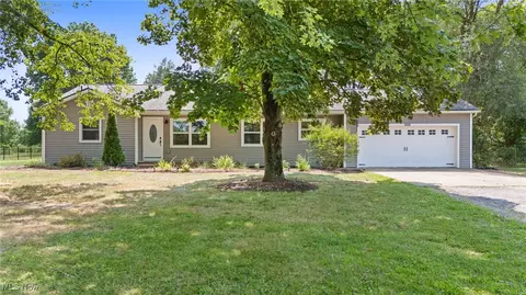 5020 Wedgewood Rd, Medina, OH 44256
