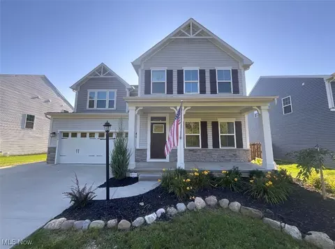 4659 Newcomer Rd, Stow, OH 44224