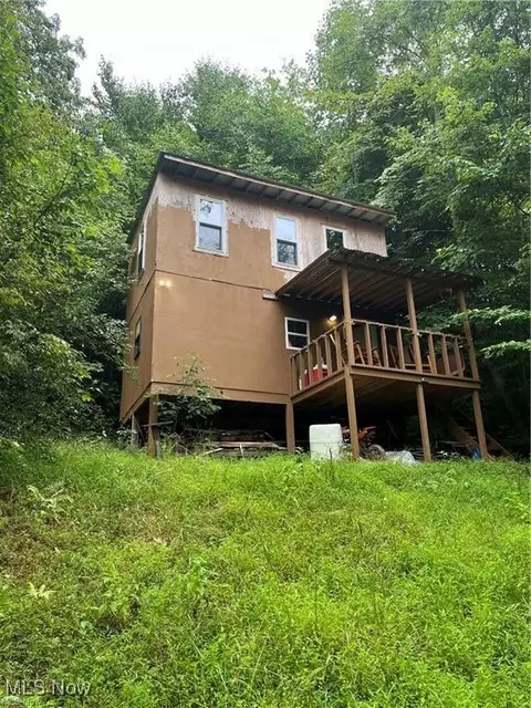 00 Walker Rd, Walker, WV 26180