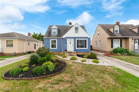 5603 Virginia Ave, Parma, OH 44129