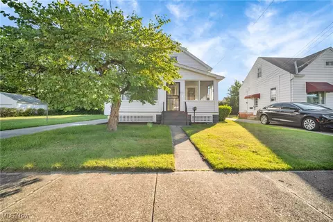845 E 209th St, Euclid, OH 44119