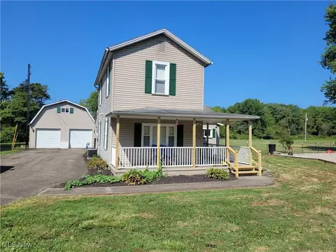 7754 Newport Rd SE, Uhrichsville, OH 44683