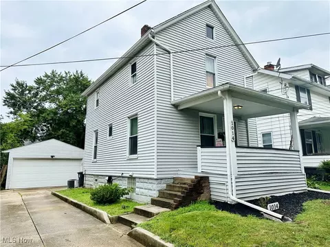 1014 Sawyer Ave, Akron, OH 44310
