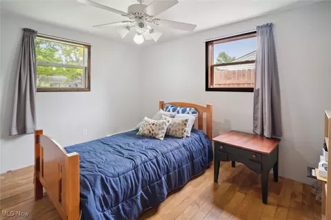 Bedroom - 745 Delaware Ave, Elyria, OH 44035 photo 2 of 2