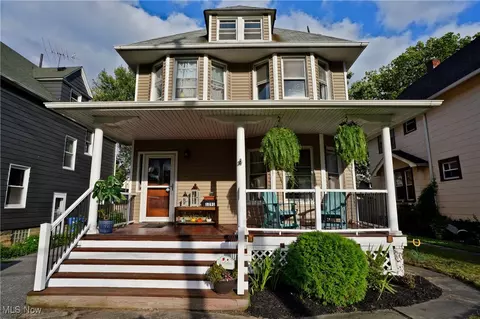 1291 W 110th St, Cleveland, OH 44102
