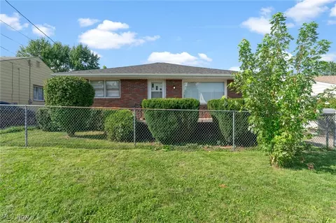 1316 Aberdeen Ave, Youngstown, OH 44502