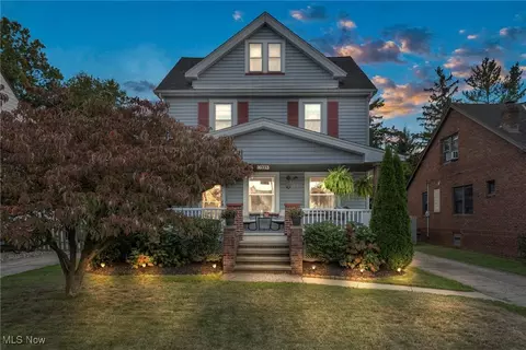 16713 Marquis Ave, Cleveland, OH 44111