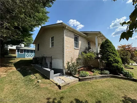 203 Mcghee Dr, Barnesville, OH 43713 photo 47