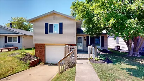 5016 Glen Lodge Rd, Mentor, OH 44060