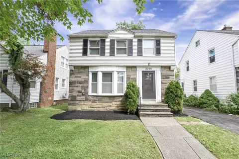 2299 Allison Rd, Cleveland, OH 44118