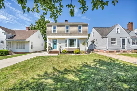 4049 Wilmington Rd, South Euclid, OH 44121