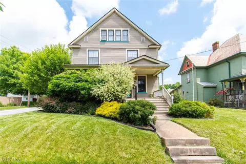 441 W Washington St, Lisbon, OH 44432
