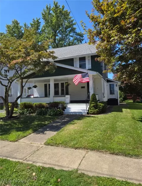 5123 Reed Ave, Ashtabula, OH 44004