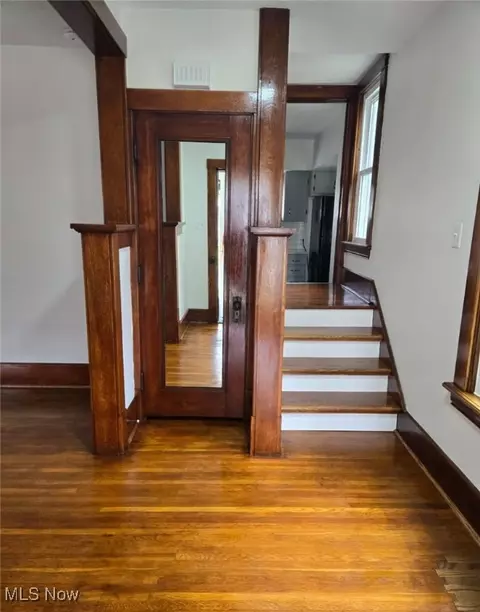 Entry Way - 5123 Reed Ave, Ashtabula, OH 44004 photo 6 of 6