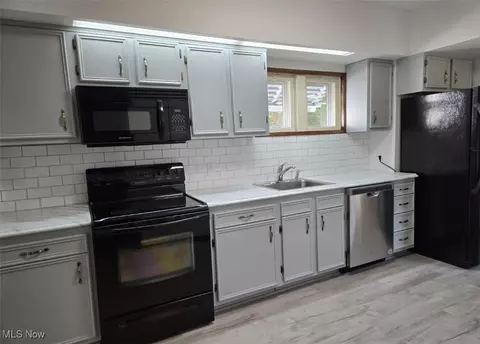 Kitchen - 5123 Reed Ave, Ashtabula, OH 44004 photo 1 of 3
