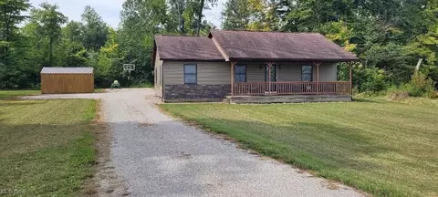 2075 Tarragon Dr, West Salem, OH 44287