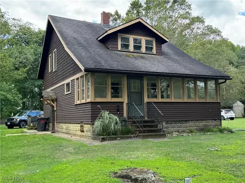 4034 N Bend Rd, Ashtabula, OH 44004